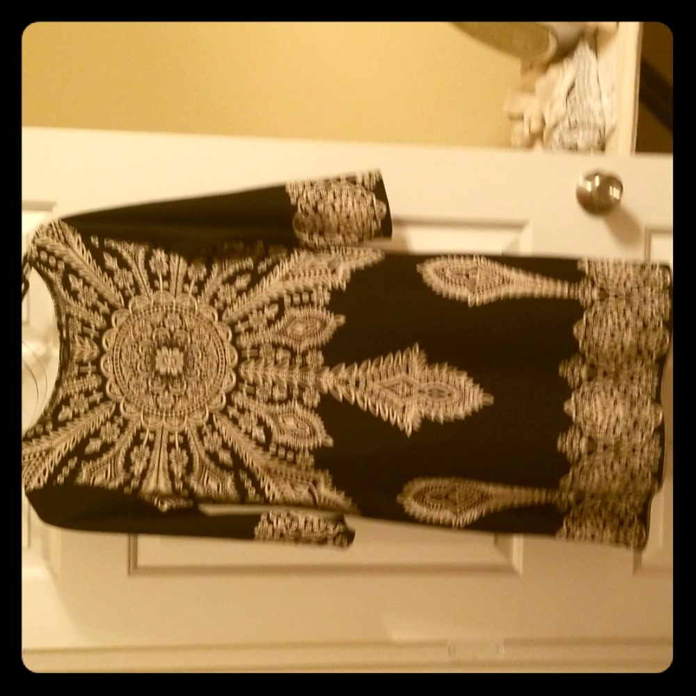 Forever 21 Dress